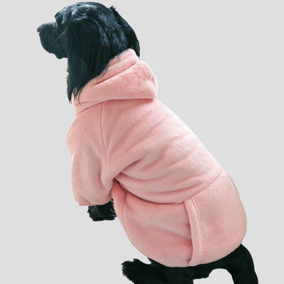 Pet Hoodie Blankets